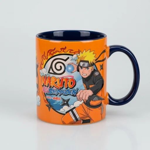 ABYstyle Naruto Ceramic Mug