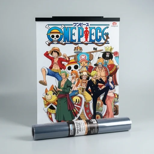 ABYstyle One Piece Poster