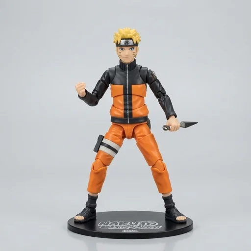 JAKKS Pacific Naruto Shippuden Action Figure