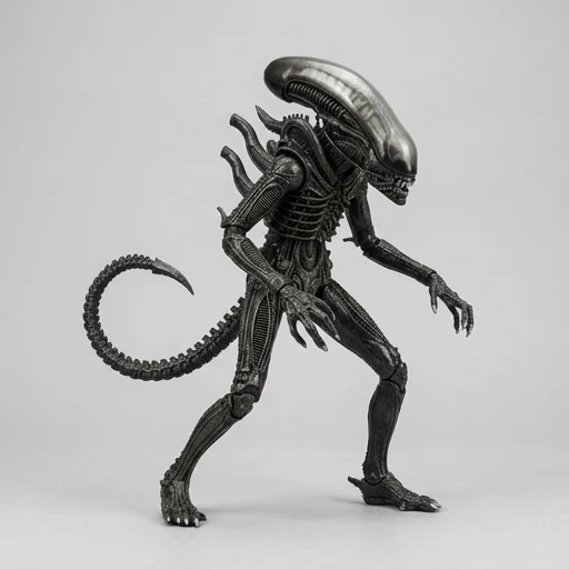 NECA Alien Xenomorph Ultimate Figure