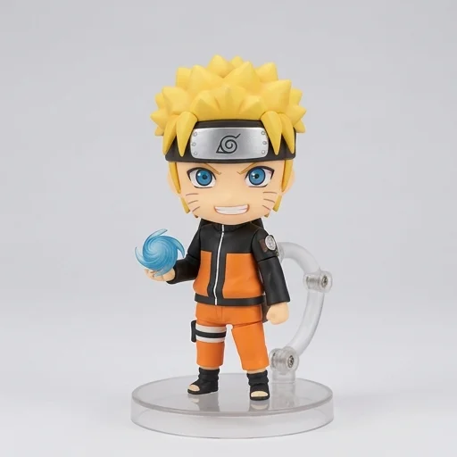 Good Smile Company Nendoroid Naruto Uzumaki