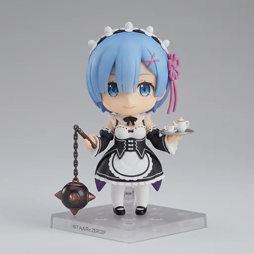 Good Smile Company Nendoroid Rem