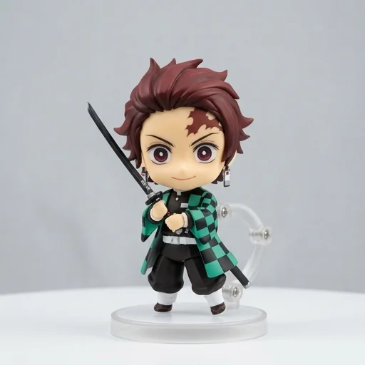 Good Smile Company Nendoroid Tanjiro Kamado