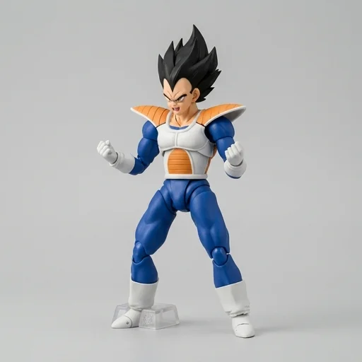 Bandai Tamashii Nations S.H.Figuarts Vegeta